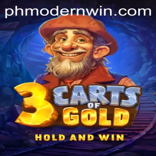 Discovering the Enthralling World of 3cartsOfGold: Adventure Awaits