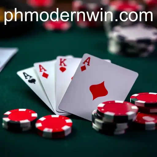 Blackjack in the PHMODERN Era: A Timeless Game