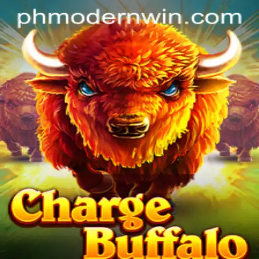 ChargeBuffalo: The PHMODERN Gaming Experience
