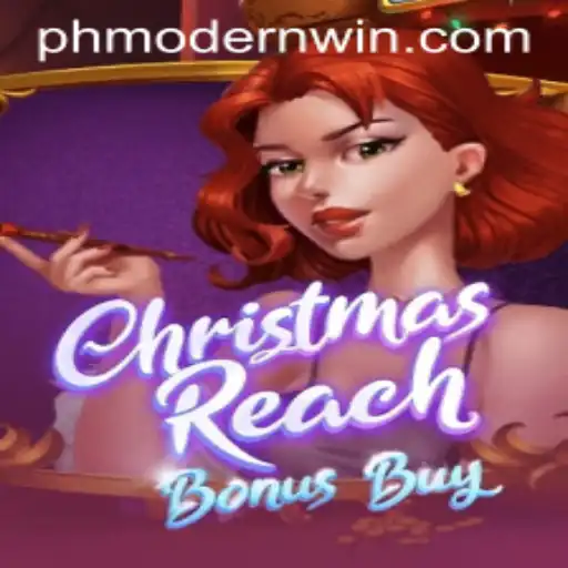 Discover the Enchanting World of ChristmasReachBonusBuy with PHMODERN