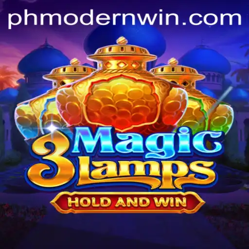 Discover 3MagicLamps: The Enchanting World of Modern Puzzle Gaming