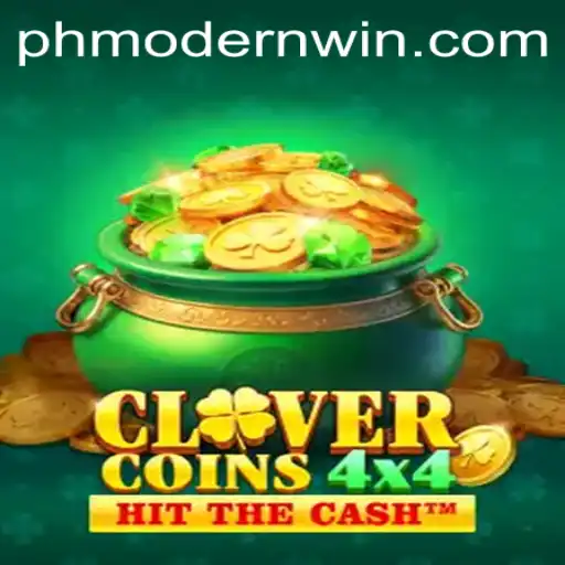 Unveiling CloverCoins4x4: A Modern Twist on Classic Gaming