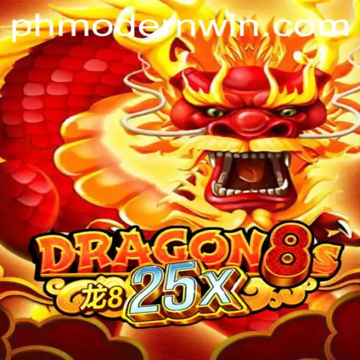 Exploring Dragon8s25x: A Modern Gaming Phenomenon
