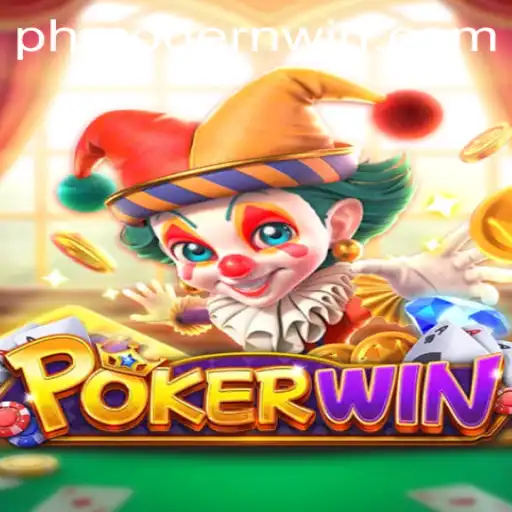 Dive into the Exciting World of POKERWIN with PHMODERN