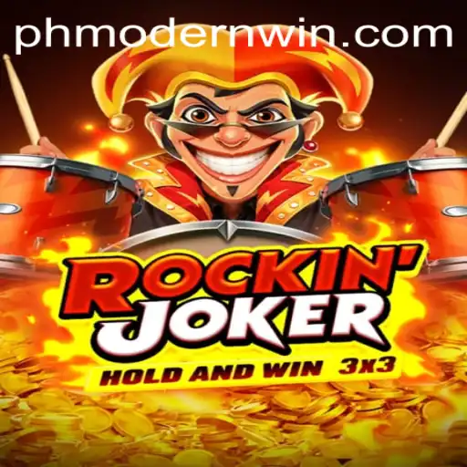 Unveiling RockinJoker: A Modern Twist on Classic Gaming