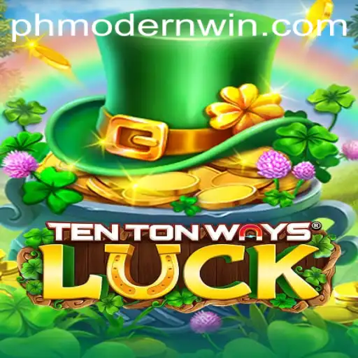 Discover the Exciting World of TenTonWaysLuck: A Modern Gaming Phenomenon