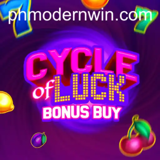 CycleofLuckBonusBuy: A Meticulously Crafted Gaming Experience with PHMODERN