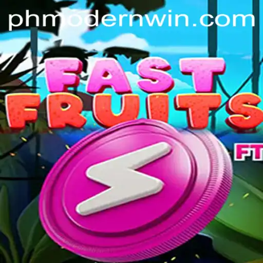 FastFruits: A Modern Twist to Classic Fun