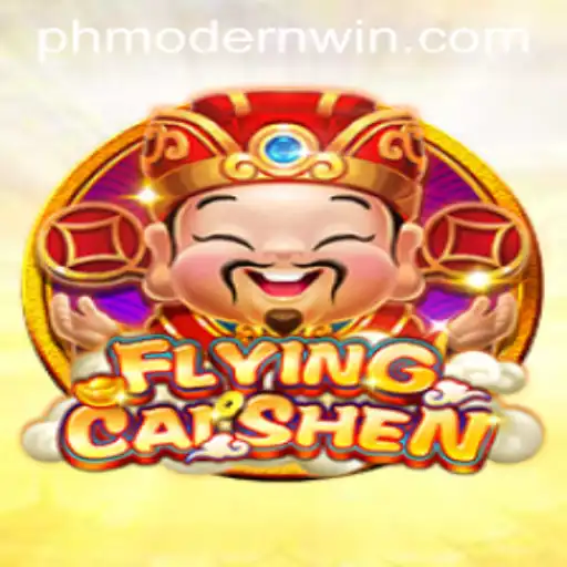 Exploring the Intriguing World of FlyingCaiShen: A Modern Gaming Marvel