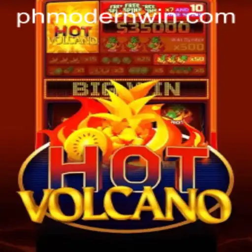 HotVolcano: The Modern Thrill of PHMODERN Gaming