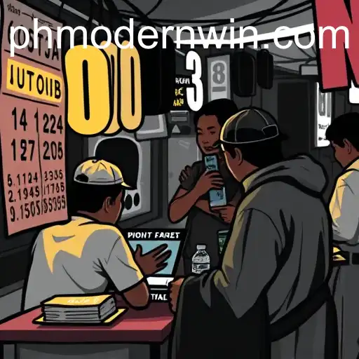 Jueteng: A Deep Dive into PHMODERN Perspectives