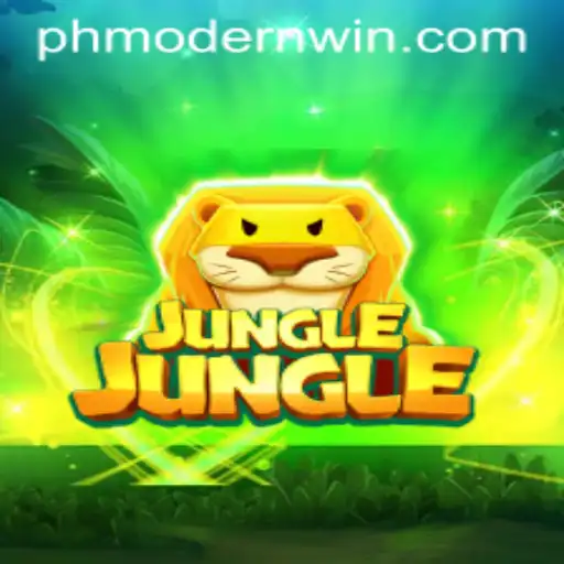 Explore the Thrilling World of JungleJungle: PHMODERN Gaming at its Finest
