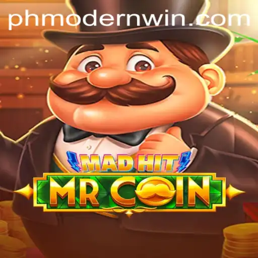 The Intriguing World of MadHitMrCoin: A Modern Gaming Experience