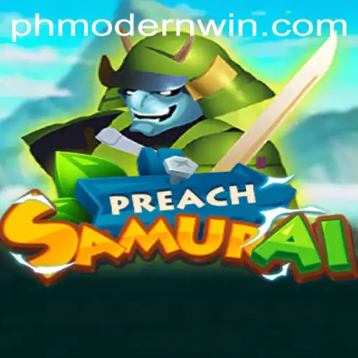 PreachSamurai: An Engaging Digital Adventure with PHMODERN Elements