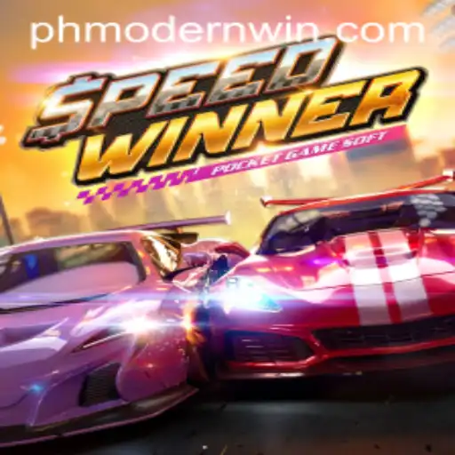 SpeedWinner: A Modern Racing Adventure with PHMODERN
