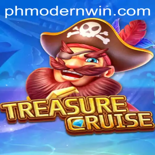 Embark on a Thrilling Journey with TREASURECRUISE in the World of PHMODERN