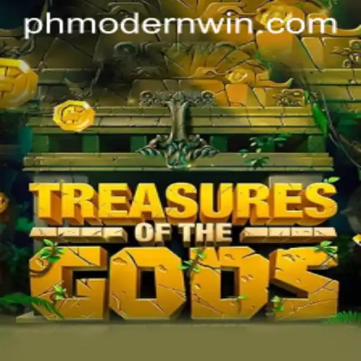 Treasure of the Gods: An Immersive Gaming Experience Like No Other