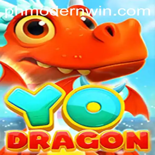 YoDragon: A Modern Fantasy Adventure with PHMODERN Elements